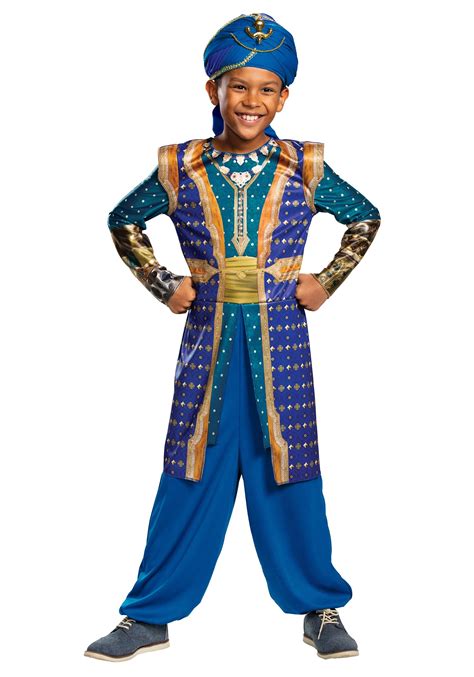 aladdin costumes for halloween|aladdin costumes for boys.